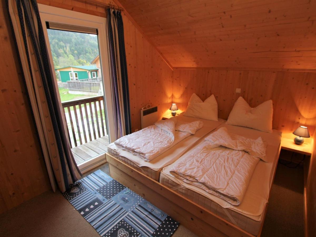Chalet In Stadl An Der Mur Styria Near Ski Area Luaran gambar