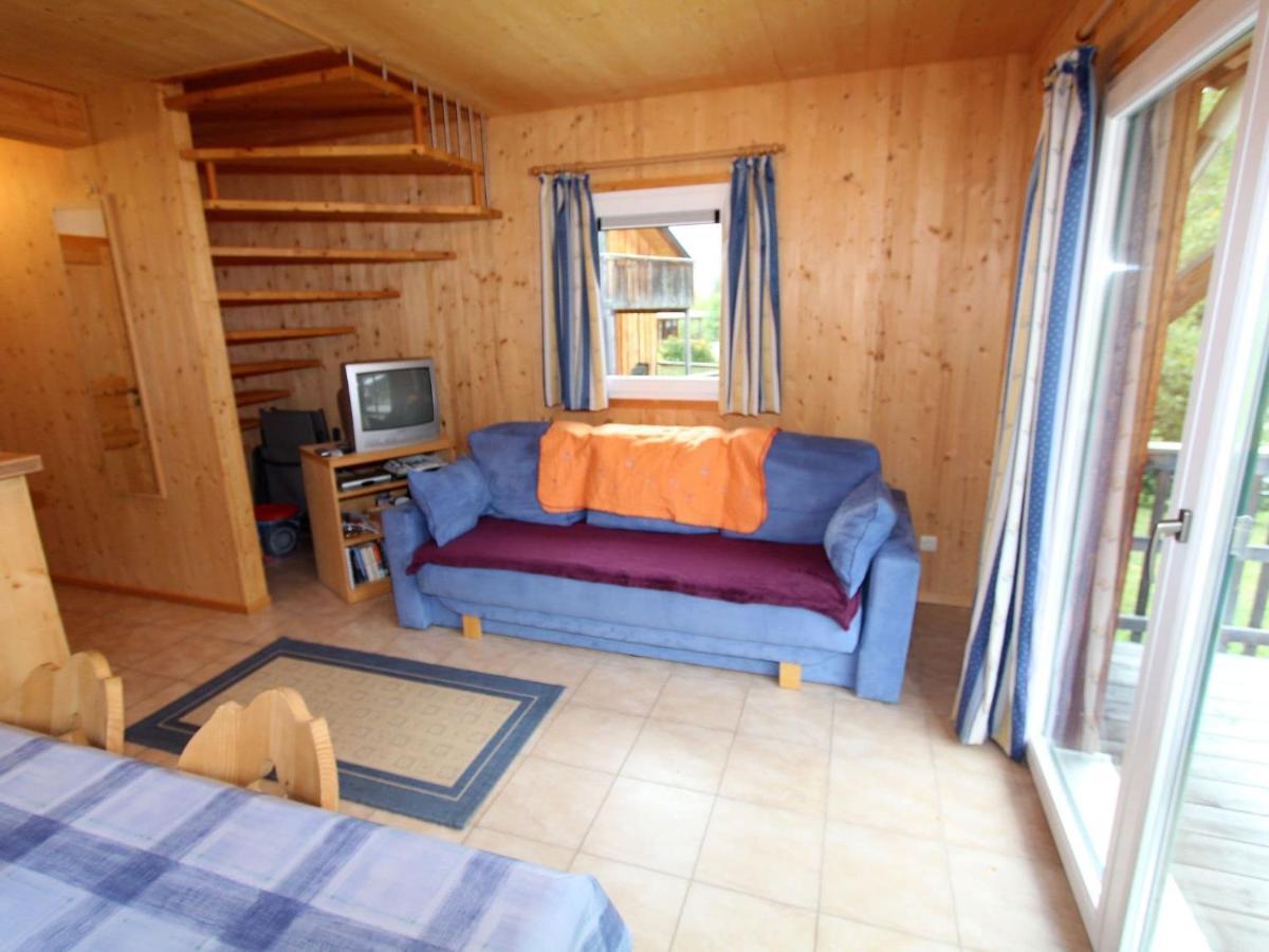 Chalet In Stadl An Der Mur Styria Near Ski Area Luaran gambar