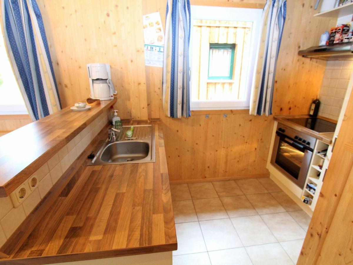 Chalet In Stadl An Der Mur Styria Near Ski Area Luaran gambar