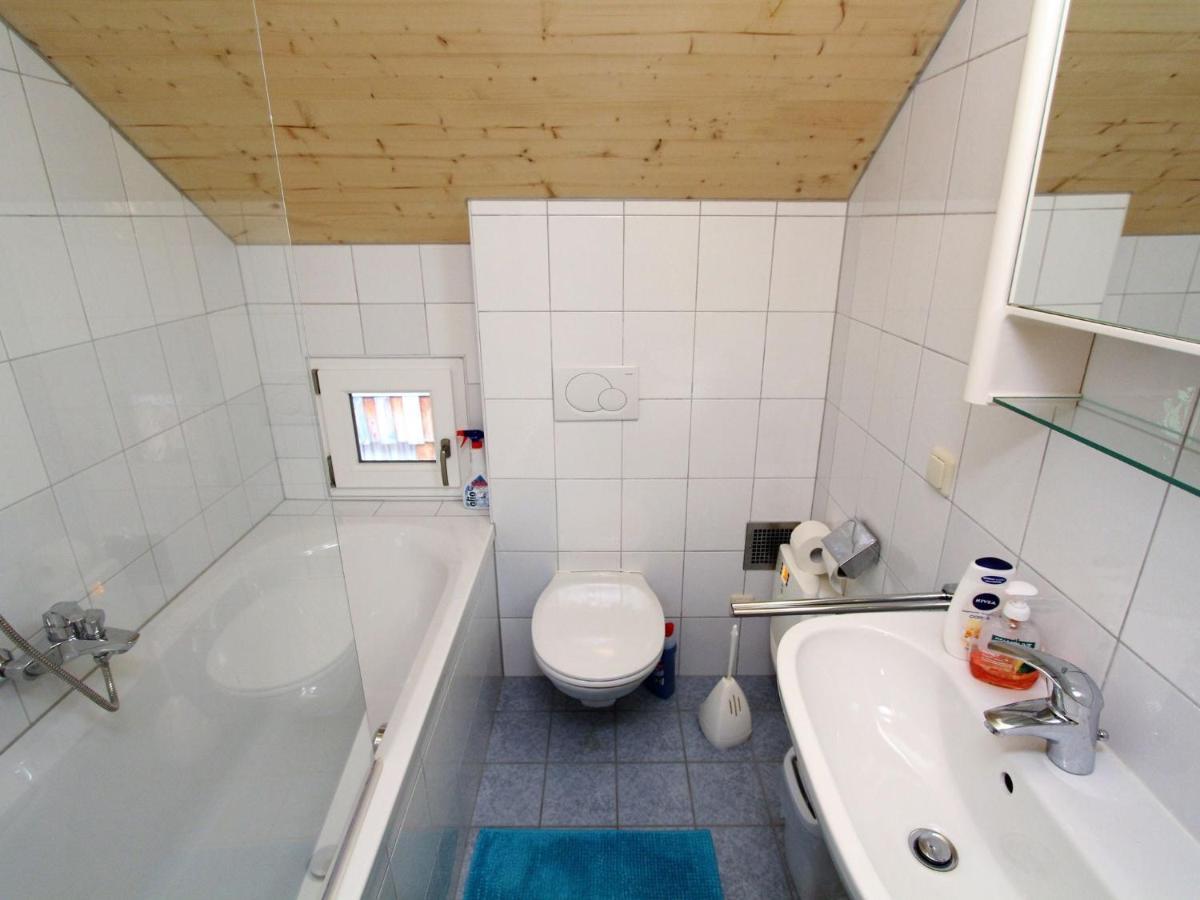 Chalet In Stadl An Der Mur Styria Near Ski Area Luaran gambar