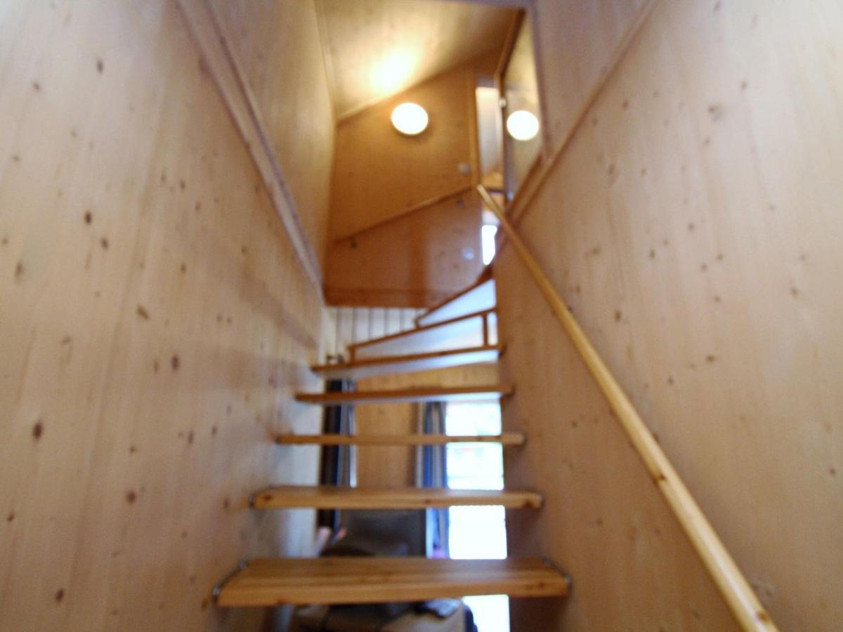 Chalet In Stadl An Der Mur Styria Near Ski Area Luaran gambar