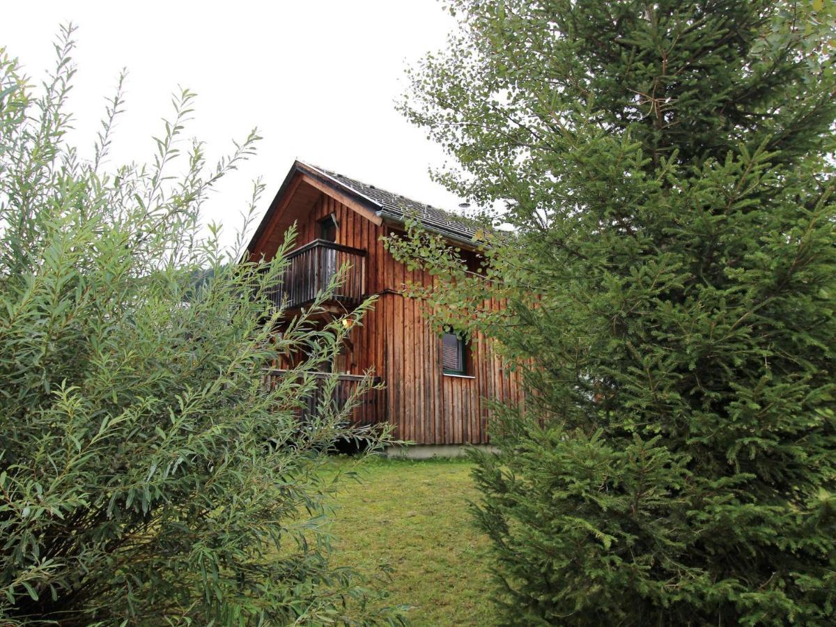 Chalet In Stadl An Der Mur Styria Near Ski Area Luaran gambar
