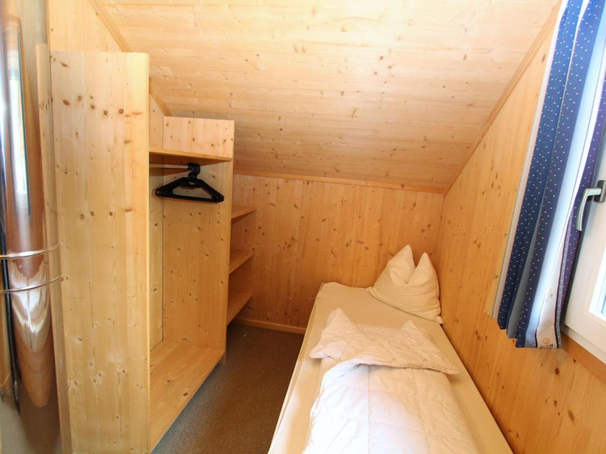 Chalet In Stadl An Der Mur Styria Near Ski Area Luaran gambar
