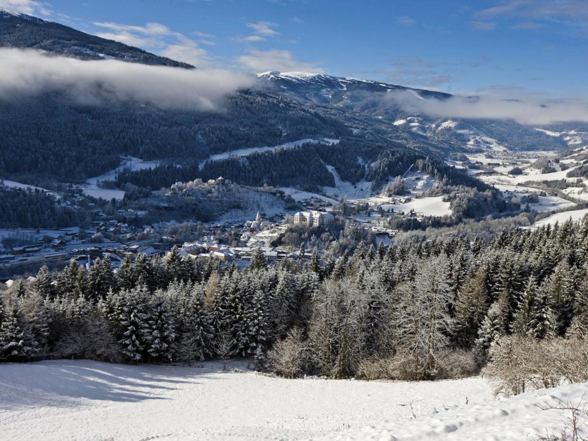 Chalet In Stadl An Der Mur Styria Near Ski Area Luaran gambar